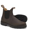 BLUNDSTONE CHELSEA ANKLE BOOT - BROWN